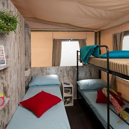 Mobile Homes Santa Marina, Lanterna Üdülőpark Tar-Vabriga