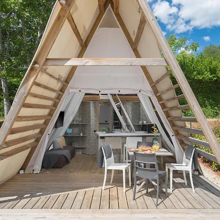 Mobile Homes Santa Marina, Lanterna Vakantiepark Tar-Vabriga