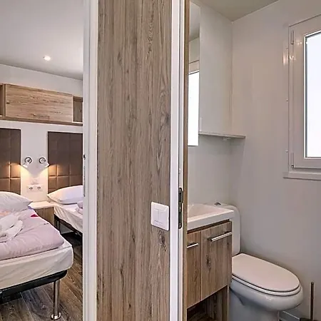 Hotel Mobile Homes Santa Marina, Lanterna 5*