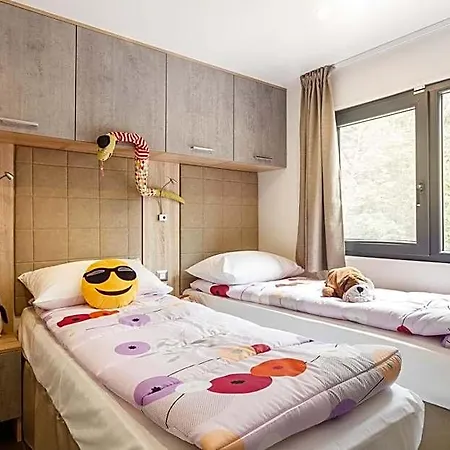Hotel Mobile Homes Santa Marina, Lanterna