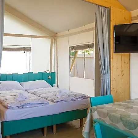 Mobile Homes Santa Marina, Lanterna Poreč