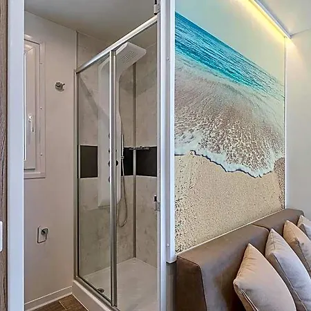 Mobile Homes Santa Marina, Lanterna 5*