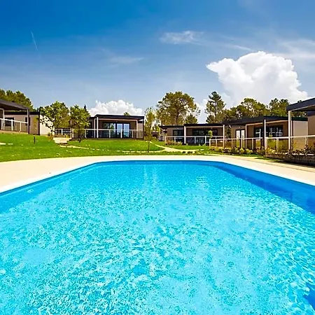 Mobile Homes Santa Marina, Lanterna Poreč