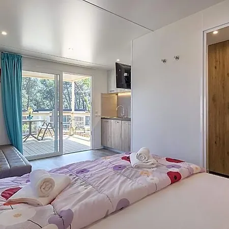 Hotel Mobile Homes Santa Marina, Lanterna Poreč