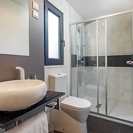 Mobile Homes Santa Marina, Lanterna Hotel 5*
