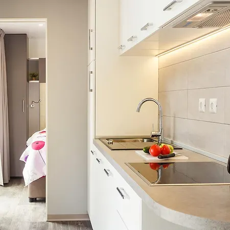 Parco vacanze Mobile Homes Santa Marina, Lanterna Tar-Vabriga