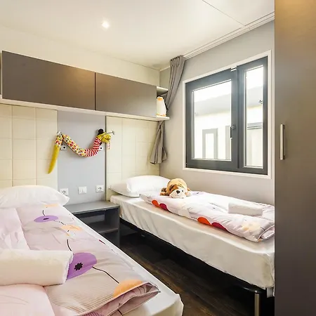Mobile Homes Santa Marina, Lanterna Parco vacanze 5*