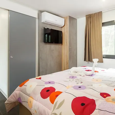 Mobile Homes Santa Marina, Lanterna Parco vacanze