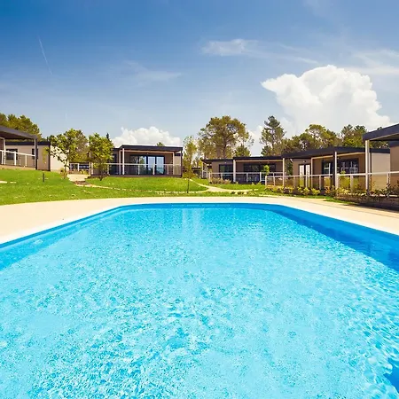 Mobile Homes Santa Marina, Lanterna Parco vacanze 5*
