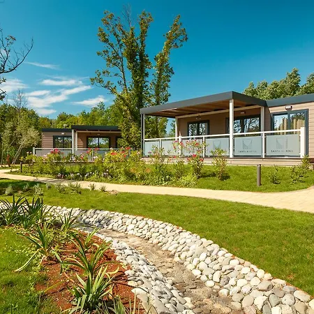 Mobile Homes Santa Marina, Lanterna Parco vacanze 5*