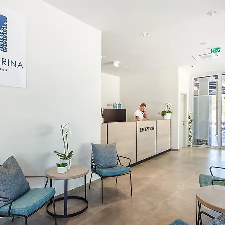 Parco vacanze Mobile Homes Santa Marina, Lanterna Tar-Vabriga