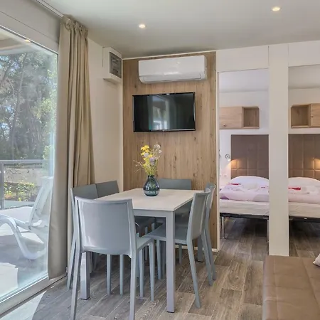 Mobile Homes Santa Marina, Lanterna Parco vacanze Tar-Vabriga