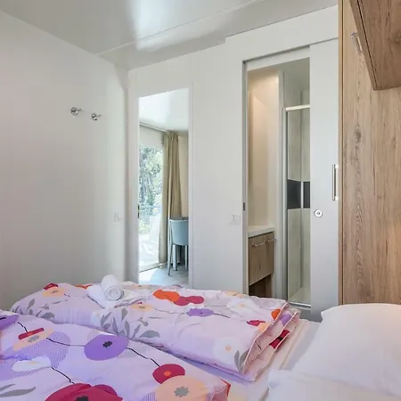 Parco vacanze Mobile Homes Santa Marina, Lanterna Tar-Vabriga