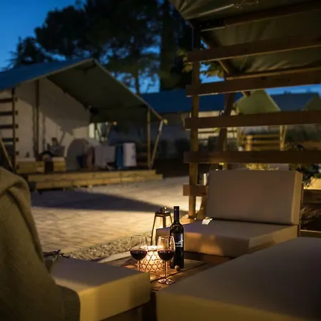 Mobile Homes Santa Marina, Lanterna Parco vacanze Tar-Vabriga