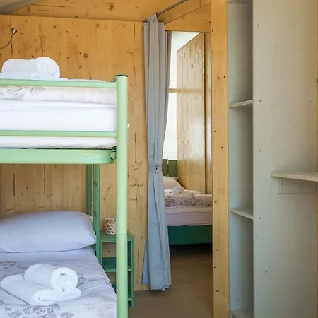 Mobile Homes Santa Marina, Lanterna Parco vacanze Tar-Vabriga