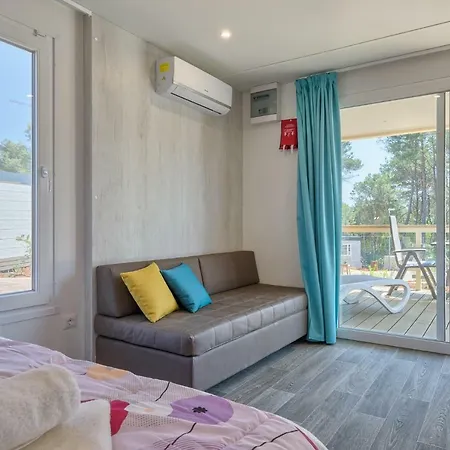 Parco vacanze Mobile Homes Santa Marina, Lanterna Tar-Vabriga
