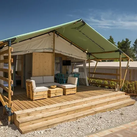 Parco vacanze Mobile Homes Santa Marina, Lanterna Tar-Vabriga