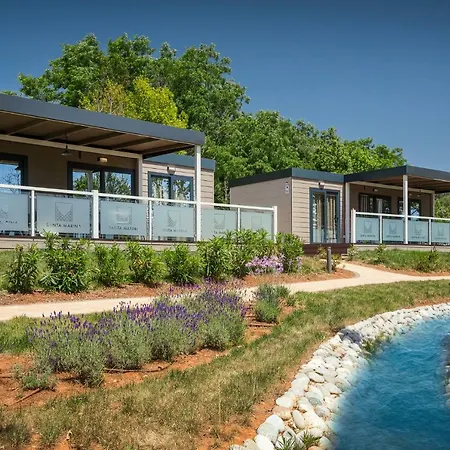 Mobile Homes Santa Marina, Lanterna Parco vacanze Tar-Vabriga