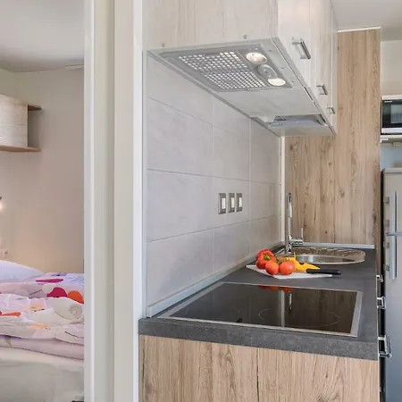 Parco vacanze Mobile Homes Santa Marina, Lanterna Tar-Vabriga