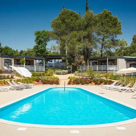 Mobile Homes Santa Marina, Lanterna Parco vacanze 5*