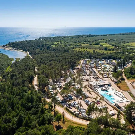 Mobile Homes Santa Marina, Lanterna Parco vacanze Tar-Vabriga
