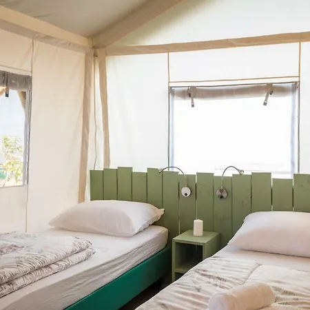 Mobile Homes Santa Marina, Lanterna Parco vacanze 5*