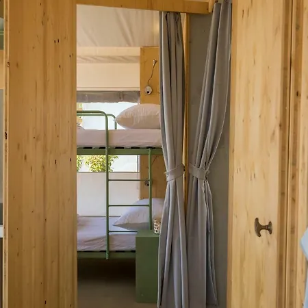 Parco vacanze Mobile Homes Santa Marina, Lanterna Tar-Vabriga