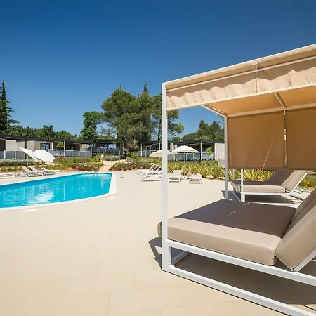 Parco vacanze Mobile Homes Santa Marina, Lanterna Tar-Vabriga