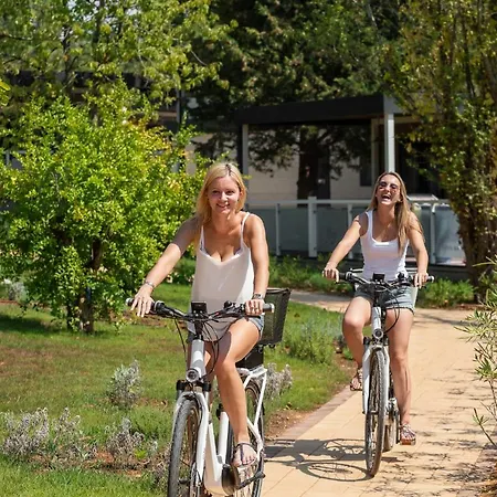 Parco vacanze Mobile Homes Santa Marina, Lanterna Tar-Vabriga