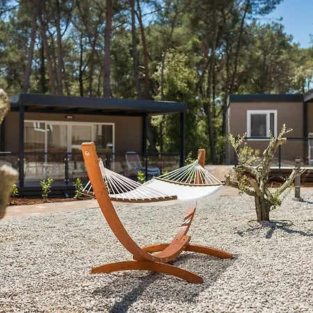 Mobile Homes Santa Marina, Lanterna 5* Тар