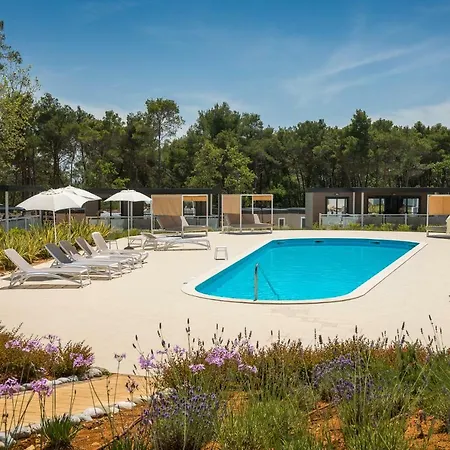 Mobile Homes Santa Marina, Lanterna 5* Тар