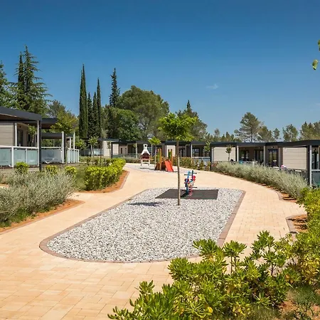 Mobile Homes Santa Marina, Lanterna Тар